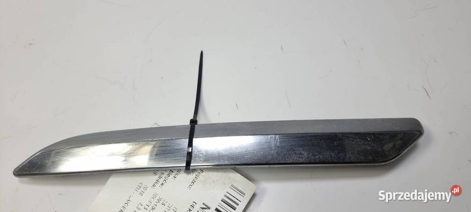 DEKOR LISTWA CITROEN C5 9682198577 Lipno