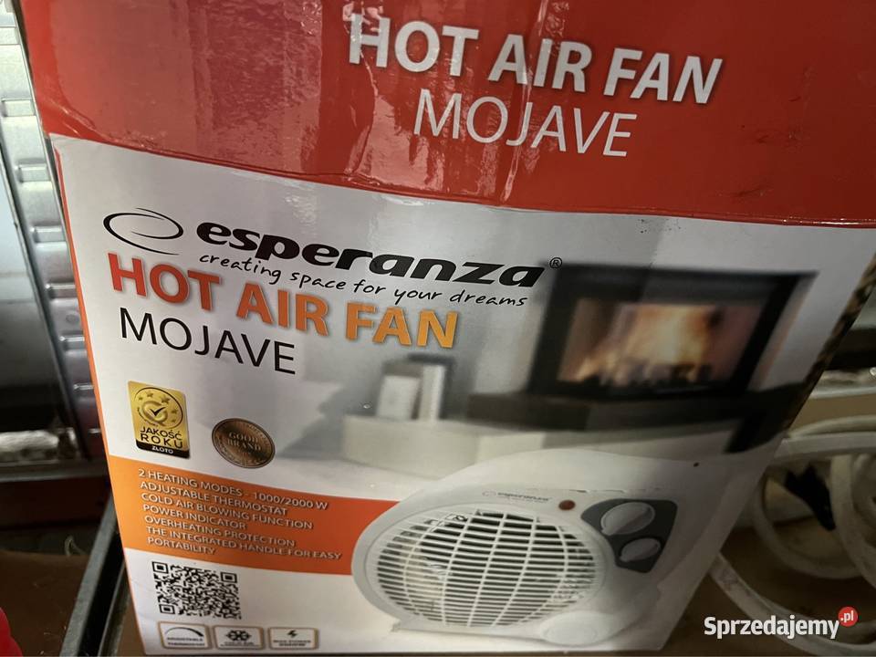 Nagrzewnica termowentylator Nagrzewnice Radomsko