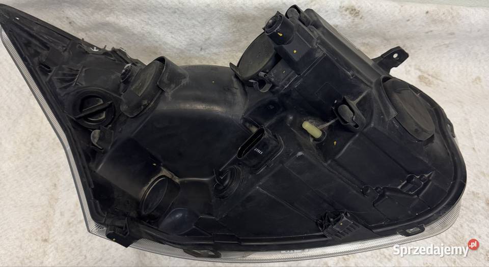 Lampa lewy przód Ford Transit MK6 1318