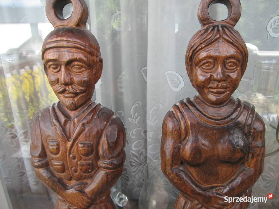 Drewniane sztućce do wystroju zachodniopomorskie Szczecin