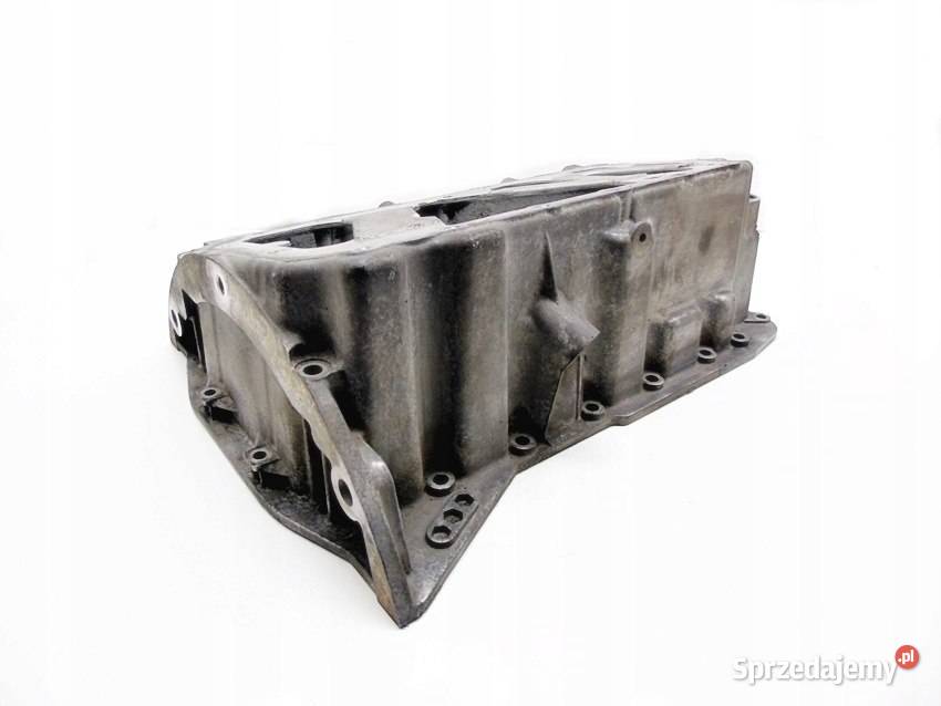 MISKA OLEJU 20 CDT CDTI ROVER 75 FREELANDER MG śląskie Sosnowiec