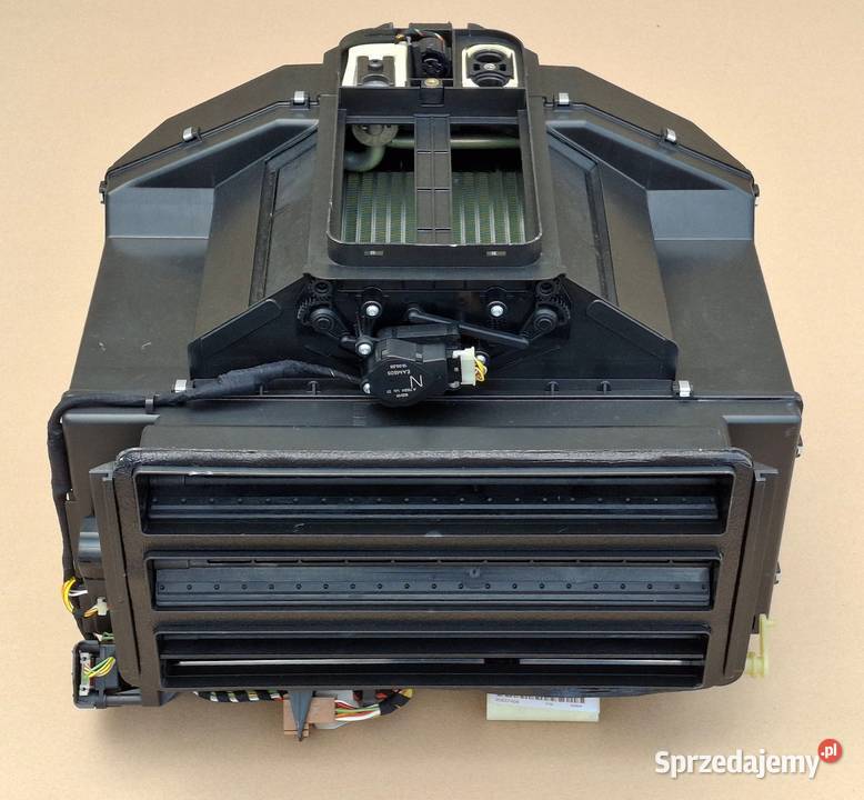 VOLVO FH13 FM NAGRZEWNICA KOMPLETNA NOWA lubuskie Bieleń