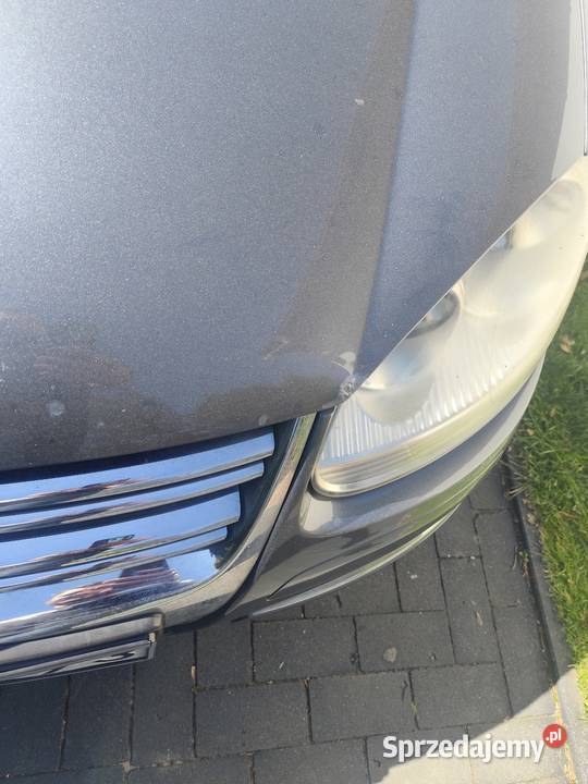 Aktualne Volkswagen Golf 5 kombi V 19 TDI tempomat Tarnowskie Góry sprzedam