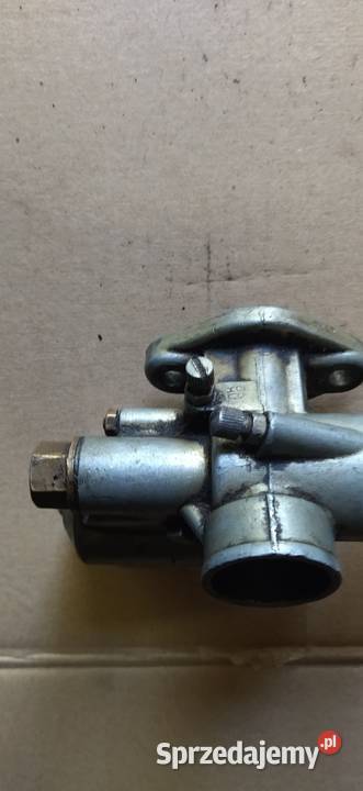 Gaźnik K37 do motocykla M72 URAL K750 Aleksandrów Łódzki