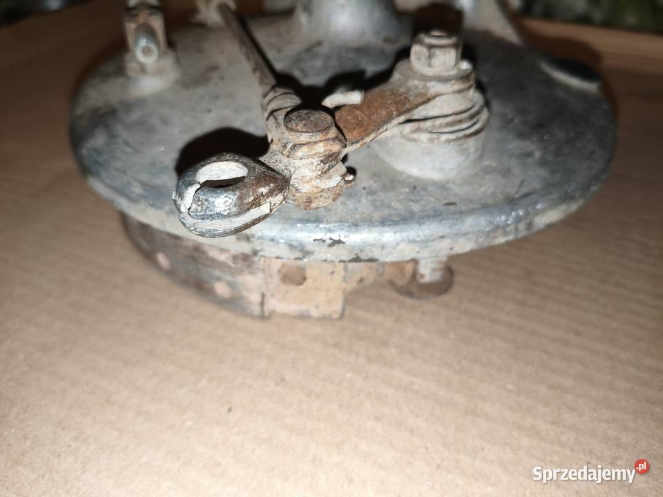 Tarcza kotwiczna Ural M67 Leszno