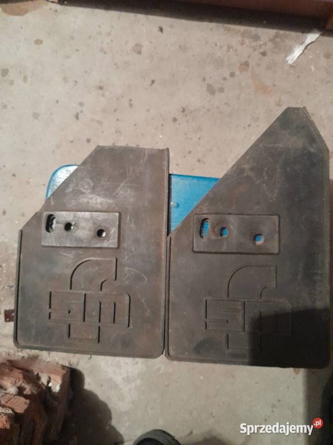 Świece iskrowe do samochodów i motocykli z prl