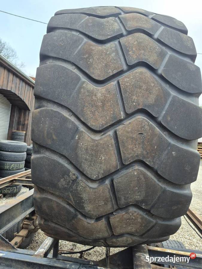 Opona 77565R29 Triangle dolnośląskie