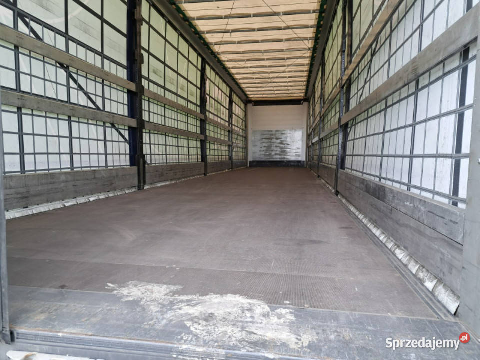 firana Wielton ns 3 Komorniki