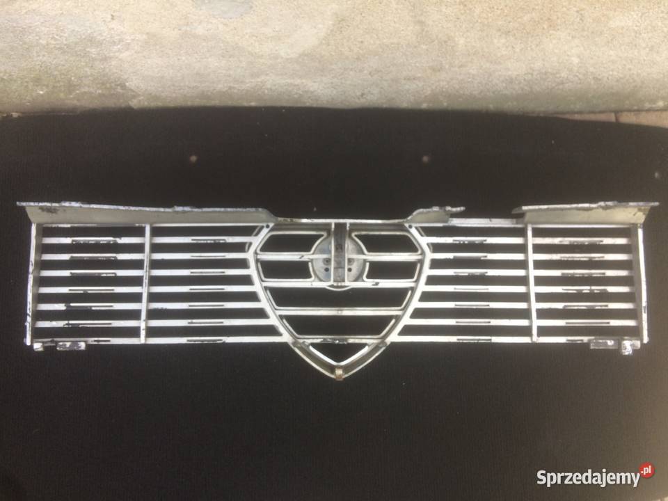 Grill alfa romeo 006150000 atrapa antrapa Karoseria Kutno sprzedam