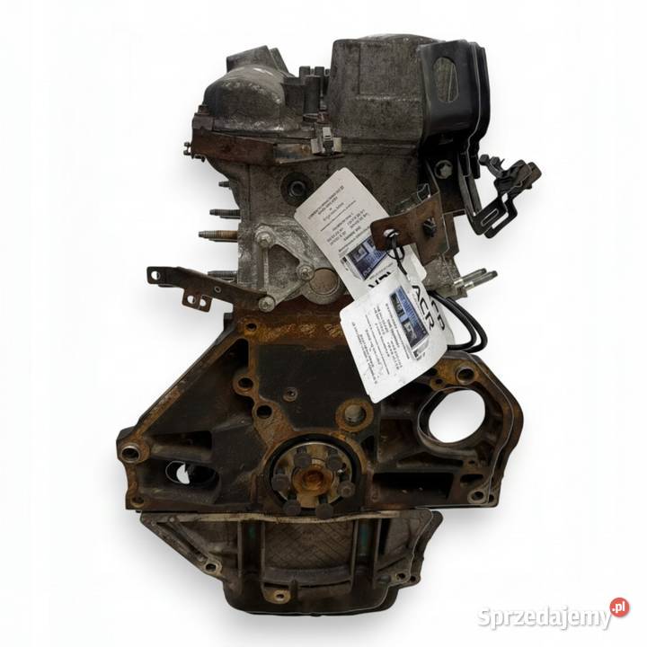 SILNIK Z18XE Opel Vectra C Signum Corsa C Tigra Chełm