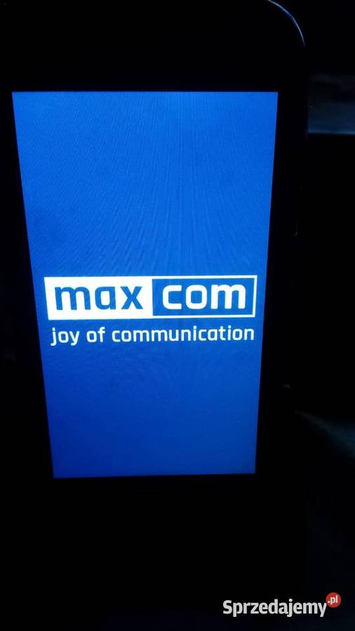 Maxcom 459 Harmony Wołomin sprzedam