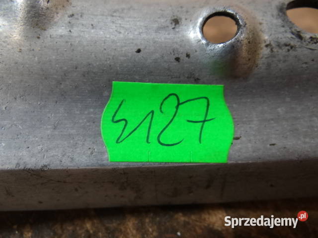 felga obręcz 18 Aluminiowa MZ org DDR Pozostałe Żary sprzedam