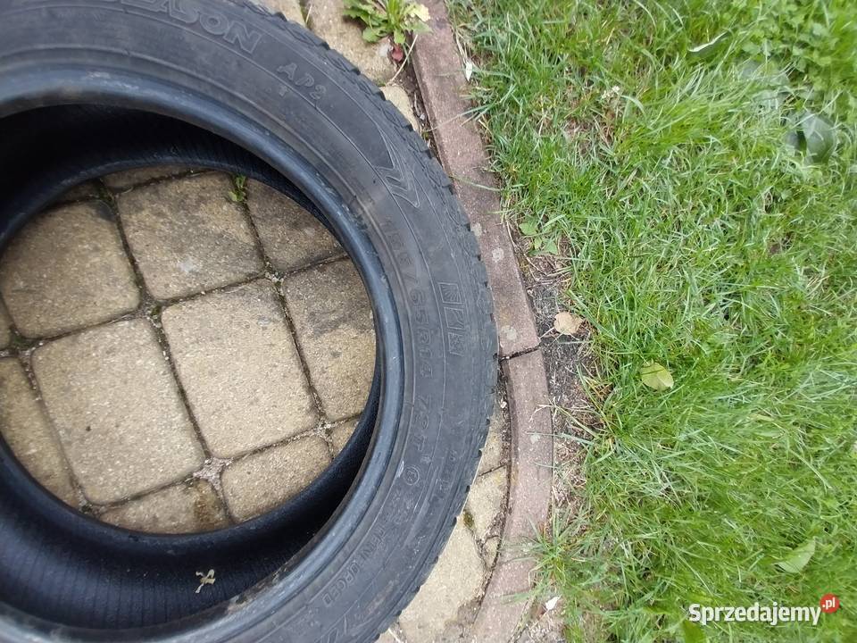 opony zimowe 14 podlaskie Suwałki