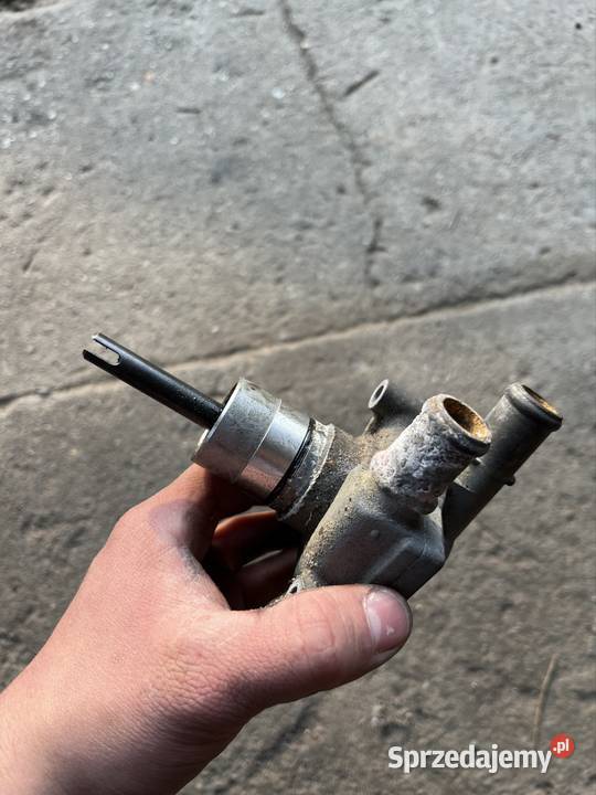 Kartery pompa wody dekiel statora części Access Kolbuszowa