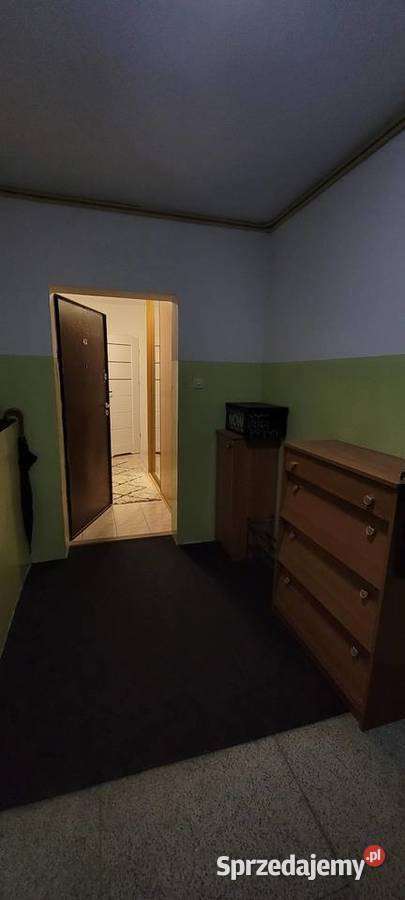 Mieszkanie Zielonka 54m2 oddzielna kuchnia Kobyłka