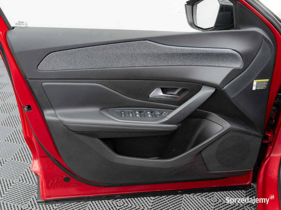 Peugeot 408 DW4XE6412 PureTech Allure Pack EAT8 możliwa zamiana Gdańsk