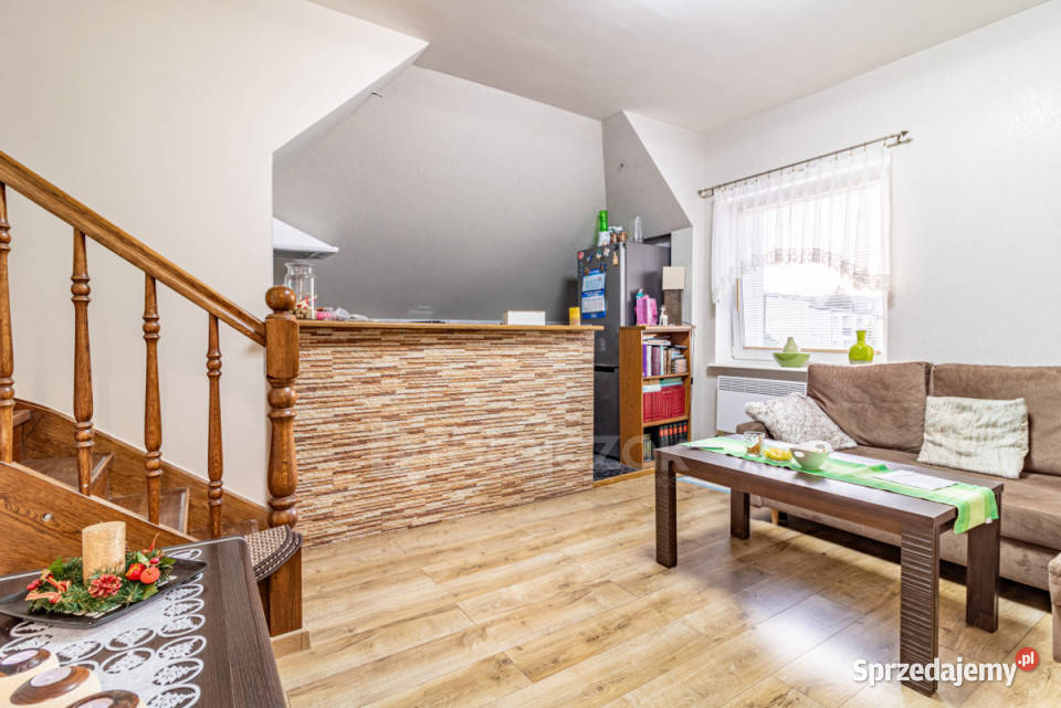 Mieszkanie sprzedam 8441m2 Gdańsk Piętro 2 Sprzedaż sprzedam