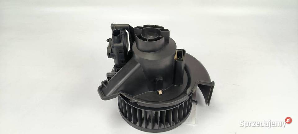 WENTYLATOR KABINOWY OPEL ASTRA G 0132801134 Lipno