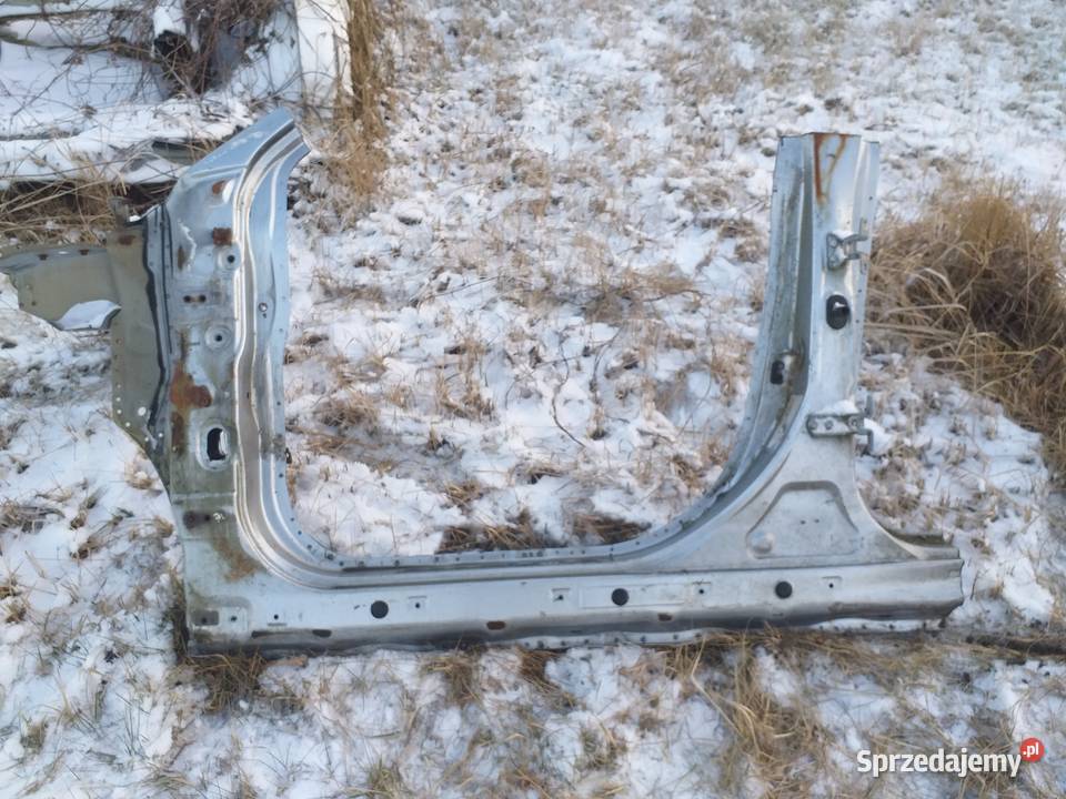 CWIARTKA OUTLANDER 2 L Zestawy części blacharskich Skierniewice