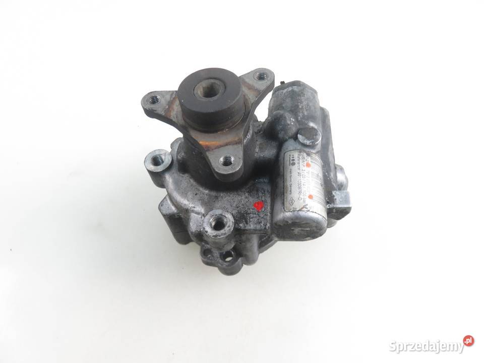 POMPA WSPOMAGANIA RENAULT ESPACE IV 22 dCi małopolskie