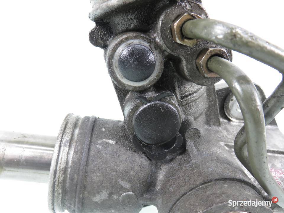 MAGLOWNICA VW PASSAT B5 FL Variant 3B6 Przekładnie kierownicze sprzedam