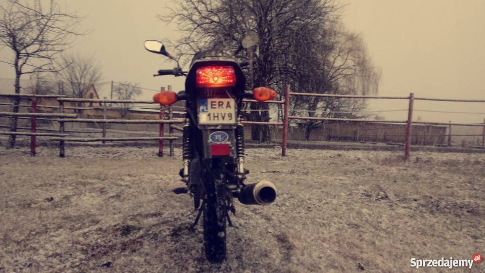 Romet Zetka 50110 Moretti Romet