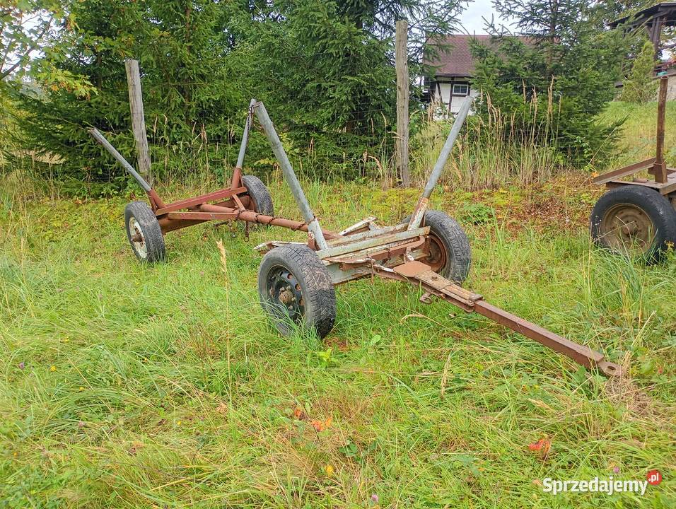Wóz konny Srebrna Góra