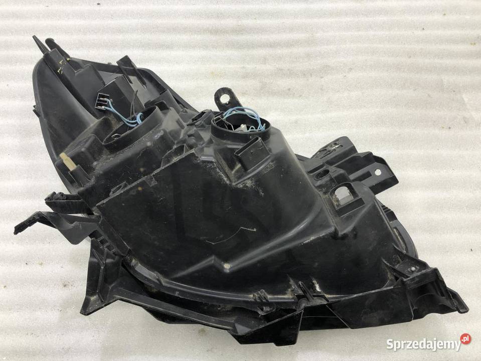 LAMPA LEWY PRZÓD RENAULT CLIO II 8200459824 EU