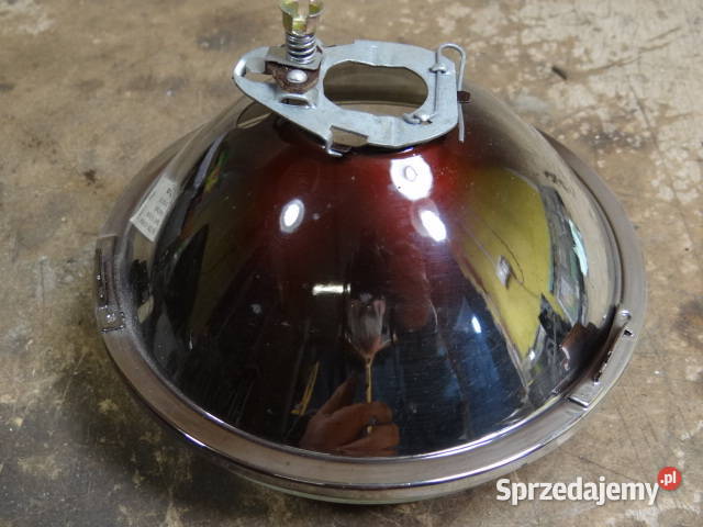 klosz lampy FER MZ ES 250 Trophy org DDR Żary