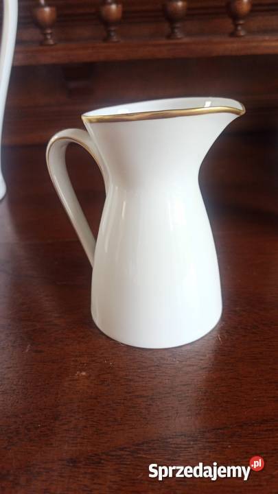 Mlecznik Rosenthal Germany Form 2000 1953r R Gdańsk