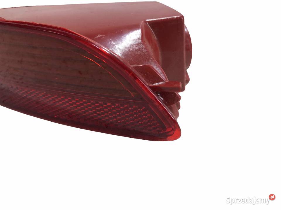 AUDI Q3 8U 062011022015 Lampa zderzaka tył tylna Skarżysko-Kamienna