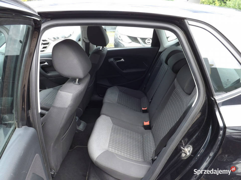 Volkswagen Polo V 20092017 Słupsk sprzedam
