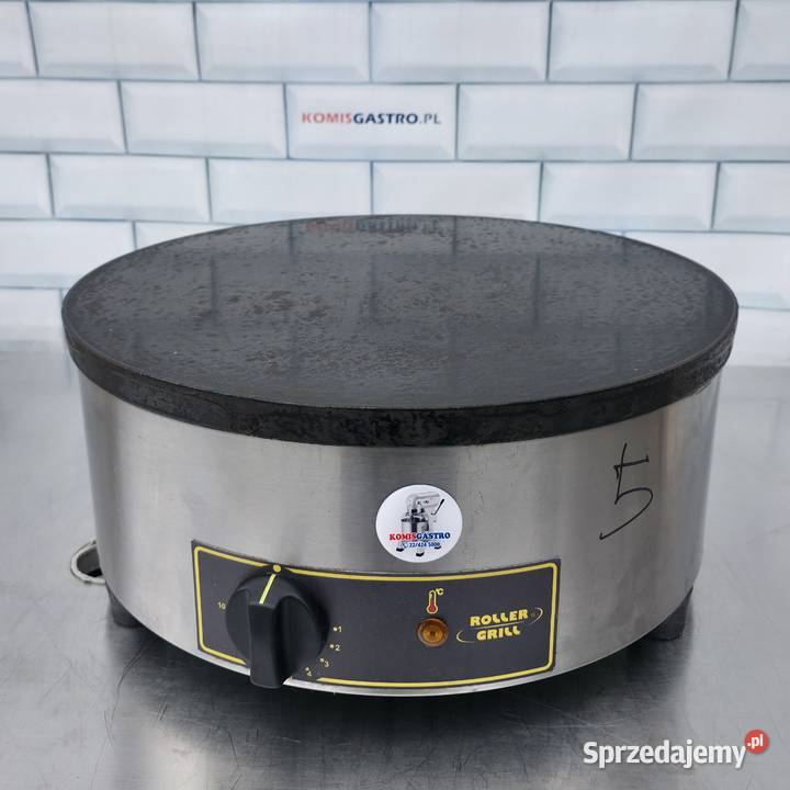 Naleśnikarka 123255 Warszawa