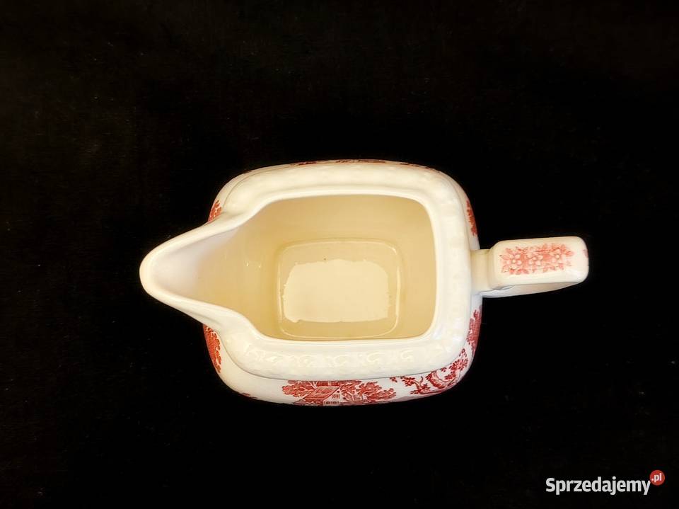 Mlecznik Villeroy Boch Rusticana lubelskie