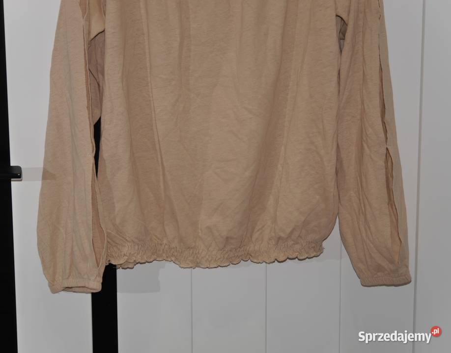 Reserved bluzka z wycięciami 158 Wrocław