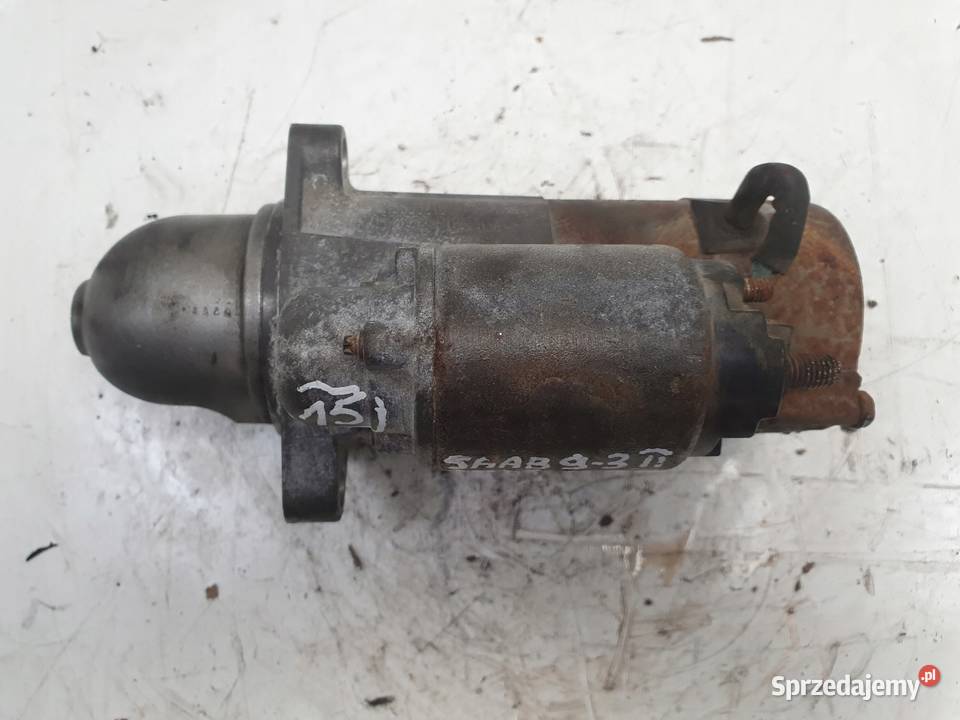 Saab 93 93 II 20 T ROZRUSZNIK 55352105 Motoryzacja Janów