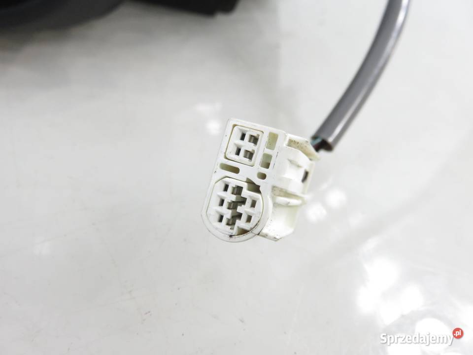 LUSTERKO LEWE SUZUKI SWIFT MK6 5 PIN Z7T EUROPA małopolskie