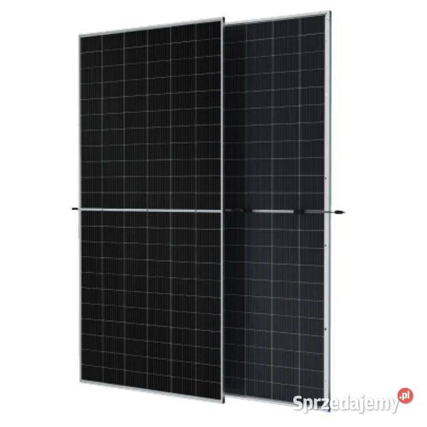 Panel fotowoltaiczny Trina Solar 565W Bifacial