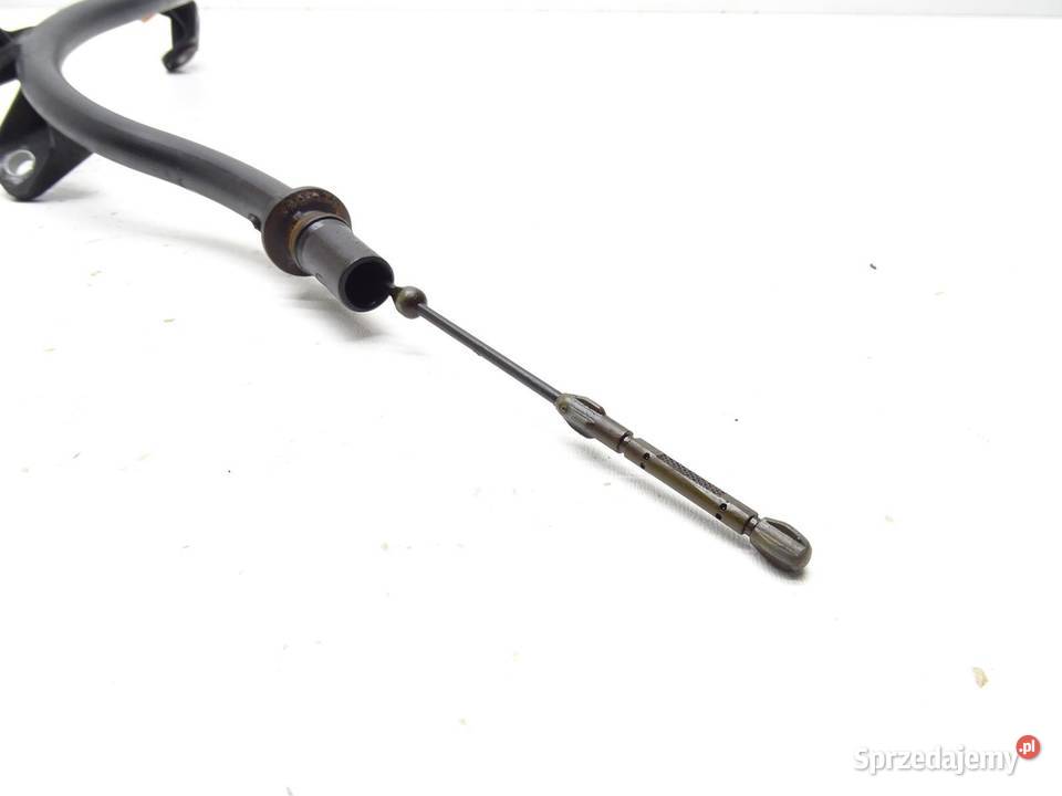 BAGNET MIARKA POZIOMU OLEJU 03L103634 20 TDI