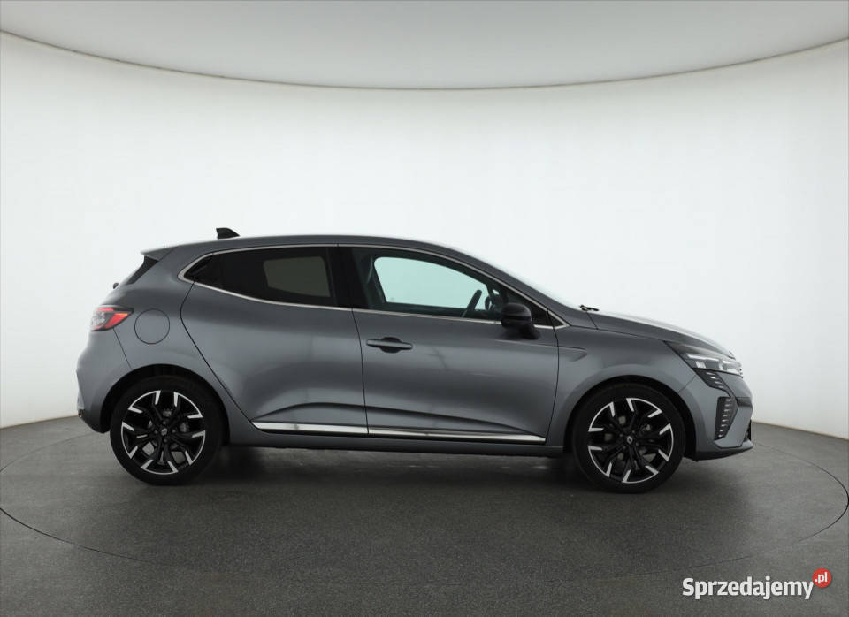 Renault Clio 10 TCe radio Renault