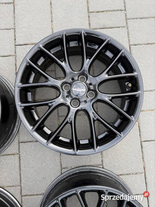 Felgi Mini JCW 4x100 17 R56 R57 R58 R59 Samochodowe Ożarów Mazowiecki sprzedam