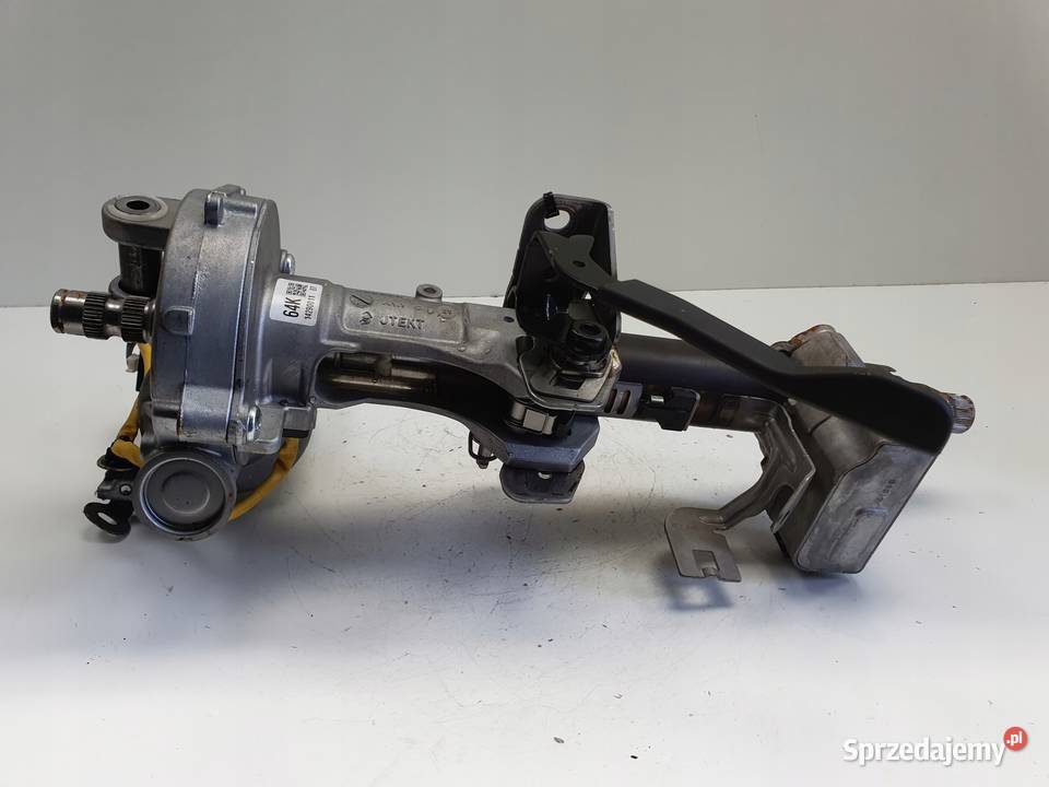 Toyota Corolla E21 POMPA WSPOMAGANIA kolumna Pompy wspomagania Rudka