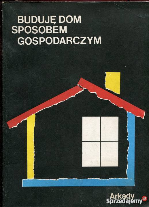 Buduję dom sposobem gospodarczym Szczecin