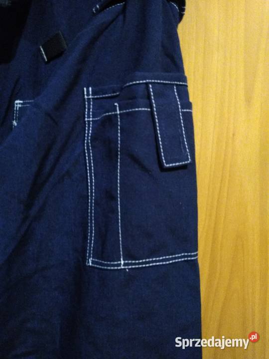 Kurtka bluza kamizelka robocza monterska KANSAS Pozostałe Katowice