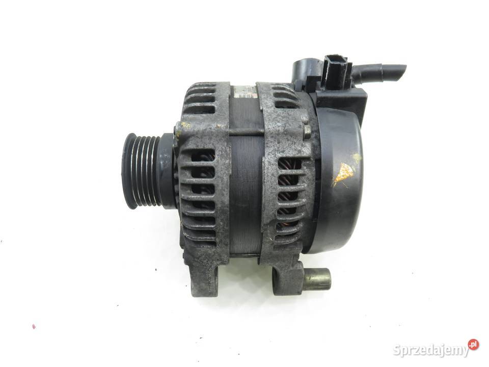 ALTERNATOR FORD FOCUS MK2 II 20 TDCi G6DD