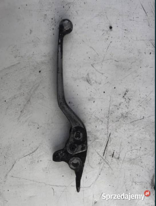 Klamka dźwignia hamulca BMW F 650CS Scarver 0005