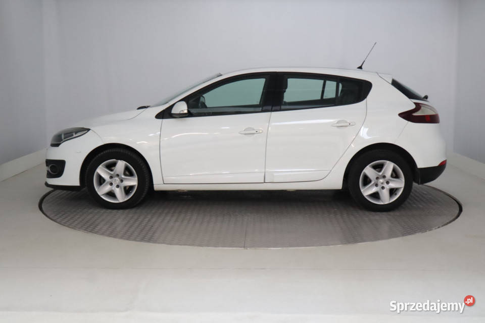 Renault Megane 15 dCi Zabrze