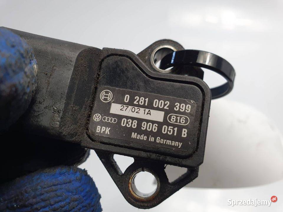 CZUJNIK AUDI A4 B6 038906051B