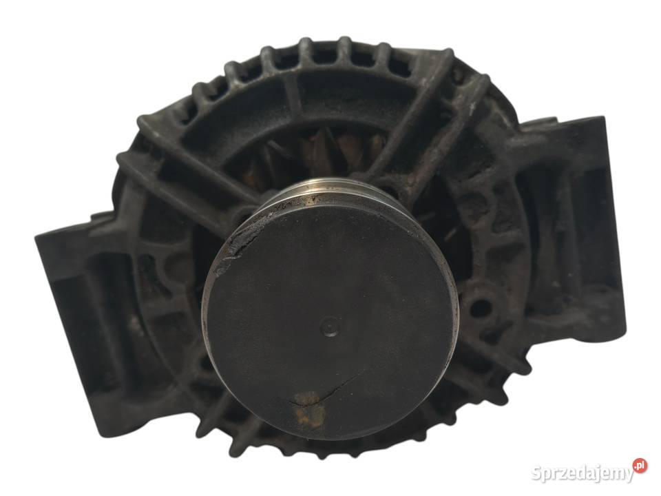 ALTERNATOR Mercedes W203 18 K bosch 0124515088 Chełm