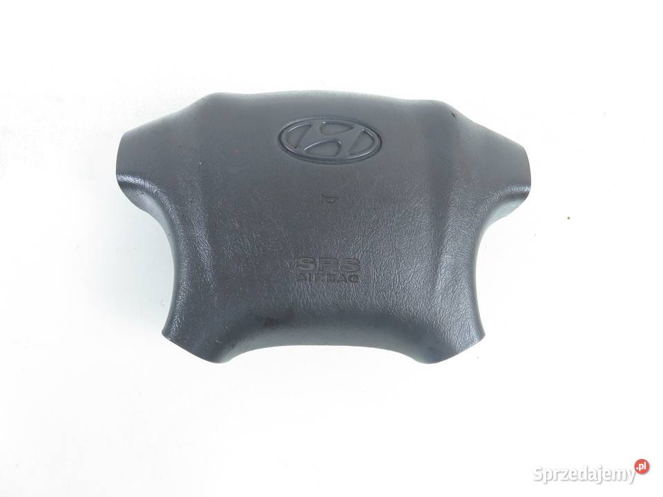 PODUSZKA KIEROWCY HYUNDAI TUCSON I JM 1S041230 osobowe